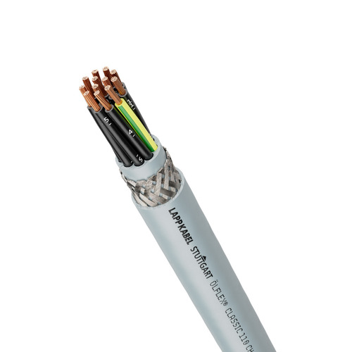 Lapp Kabel&Leitung ÖLFLEX CLASSIC 110 CH 4X0,5 10035034/100