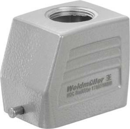Weidmüller Steckverbinder-Gehäuse HDC06B TOLU 1PG16G H