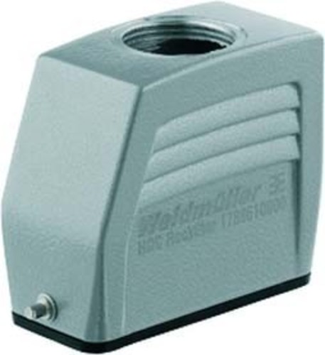 Weidmüller Steckverbinder-Gehäuse HDC 10A TOLU 1PG16G