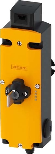 Siemens Dig.Industr. Positionsschalter 3SF1314-1SH11-1BA1