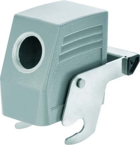 Weidmüller Steckverbinder-Gehäuse HDC 24D TSZO 1M25G