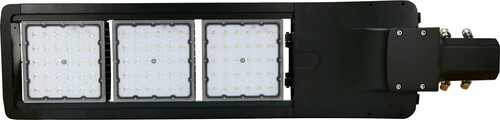 Abalight LED-Außenleuchte 6000K MAIN-180-760-S