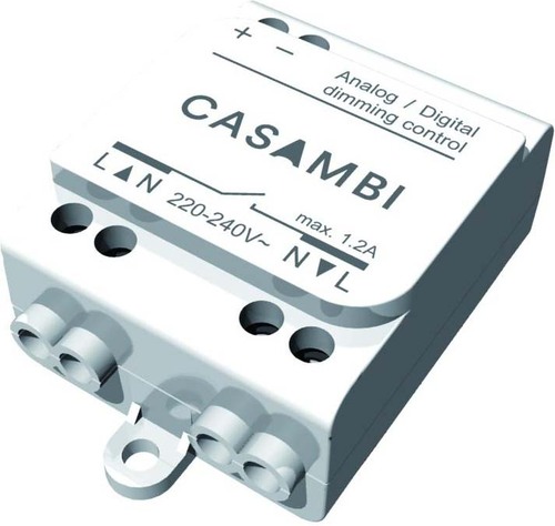 Ridi-Leuchten Lichtsteuermodul für DALI APCON BLE-ASD