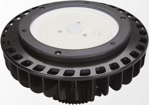 Abalight LED-Flächenstrahler 6000K RAY-150-860-V110CB