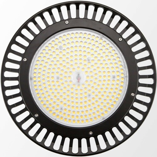 Abalight LED-Flächenstrahler 4000K SPACEIII100840V30CB