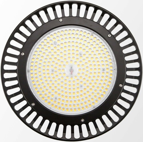 Abalight LED-Flächenstrahler 4000K SPACEIII100840V60CB