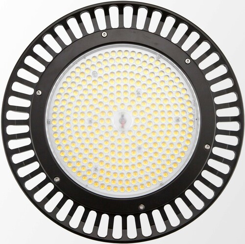 Abalight LED-Flächenstrahler 6000K SPACEIII100860V60CB