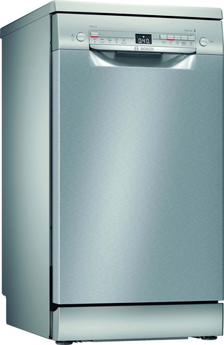 Bosch MDA Geschirrspüler Serie2,HomeConnect SPS2HKI41E