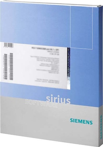 Siemens Dig.Industr. SIRIUS Motorstarter 3ZS1310-5CC10-0YA5 Siemens Dig.Industr. SIRIUS Motorstarter 3ZS1310-5CC10-0YA5