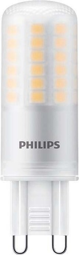 Philips Lighting LED-Lampe G9 2700K CoreProLED #65780200