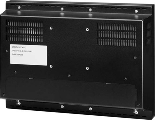 Siemens Dig.Industr. SIMATIC HMI Rückwandhaube 15 für ITC1500 6AV7675-8RB00-0AA0