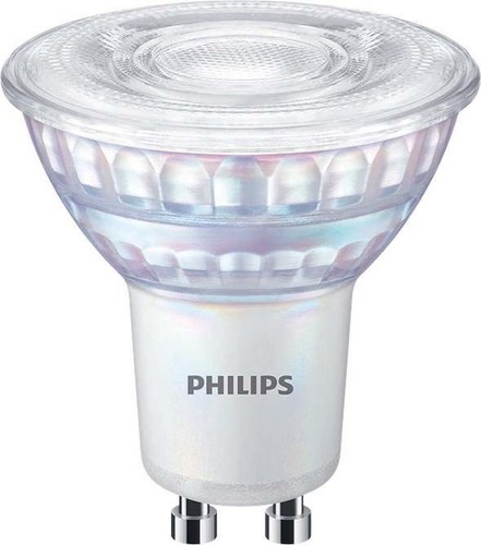 Philips Lighting LED-Reflektorlampe PAR16 GU10 2700K dimm MASLEDspot #66271400