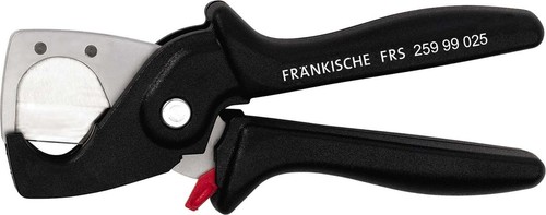 Fränkische Rohrschere ergonomisch FRS #25999025