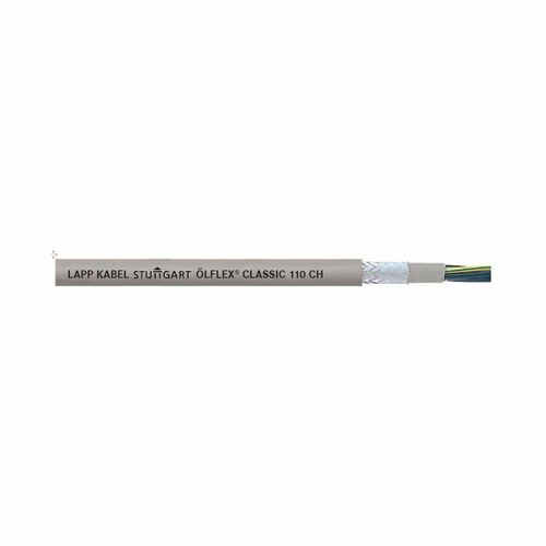 Lapp Kabel&Leitung ÖLFLEX CLASSIC 110 CH 4G35 10035386/1000