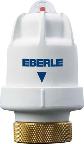 Eberle Controls Stellantrieb stromlos geschlossen TS+ 6.11