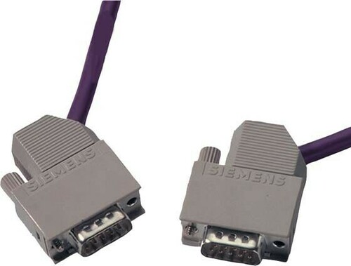 Siemens Dig.Industr. PB-Leitung 3M m.Stecker 830-1T 6XV1830-1CH30