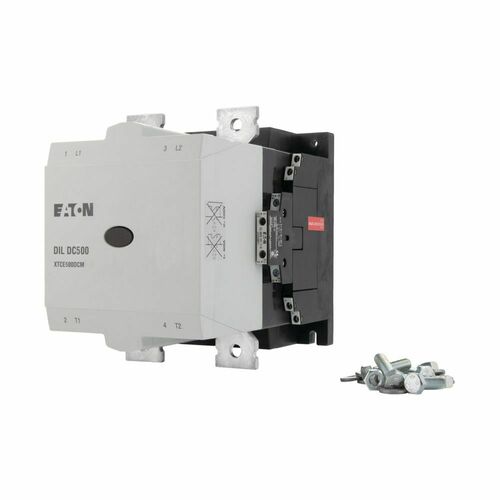 Eaton DC-Leistungsschütz DILDC500/22(RDS250)