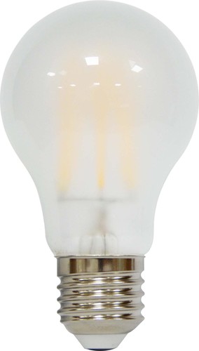 LIGHTME LED-Lampe A60 E27 2700K LM85177