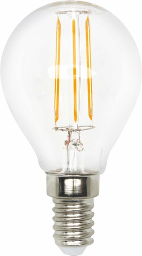 LIGHTME LED-Tropfenlampe E14 4000K LM85341