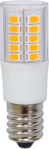 LIGHTME LED-Lampe E14 2700K LM85355
