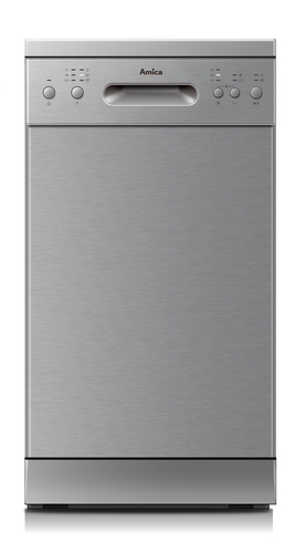 Amica Geschirrspüler GSP 530 910-1 Si