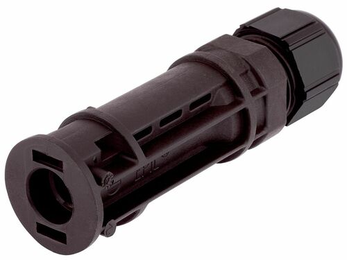 Lapp Zubehör EPIC-SOLAR-4-PIN-M-2,5qmm 44428217