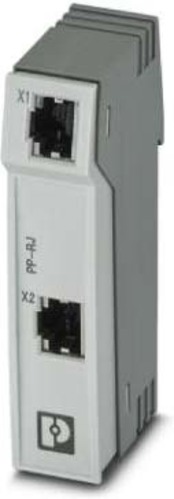 Phoenix Contact Patch-Panel PP-RJ-RJ Phoenix Contact Patch-Panel PP-RJ-RJ