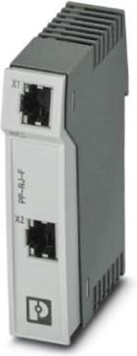 Phoenix Contact Patch-Panel ÜSS PP-RJ-RJ-F