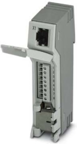 Phoenix Contact Patch-Panel Schraubklemme PP-RJ-SC Phoenix Contact Patch-Panel Schraubklemme PP-RJ-SC