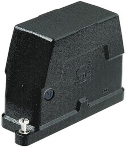 Harting Tüllengehäuse 19400240514 Harting Tüllengehäuse 19400240514