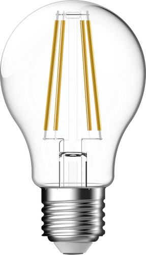 Megaman LED-Lampe E27 2700K MM21148