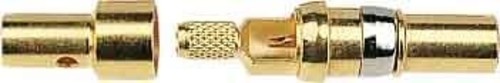 Harting Stiftkontakt Han-Koaxial 09140006221