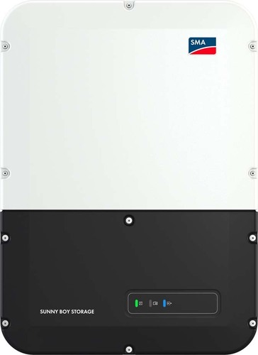 SMA Wechselrichter Storage SBS5.0-10