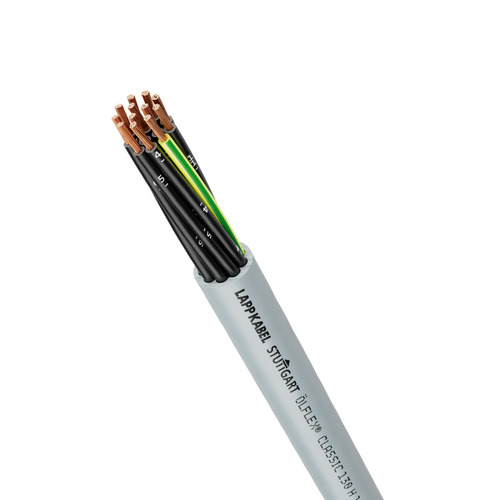 Lapp Kabel&Leitung ÖLFLEX CLASSIC 130 H 2X2,5 1123139/1000