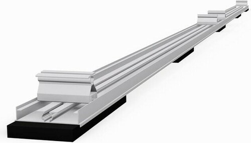 Schletter Solar FixGrid 18 100 Kit 11° 3-er Set 163000-204