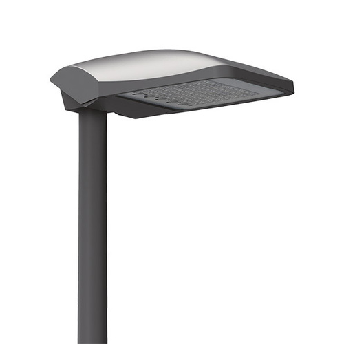 Leipziger Leuchten LED-Mastan-/aufsatzleuchte 4000K 9.134.8424.138