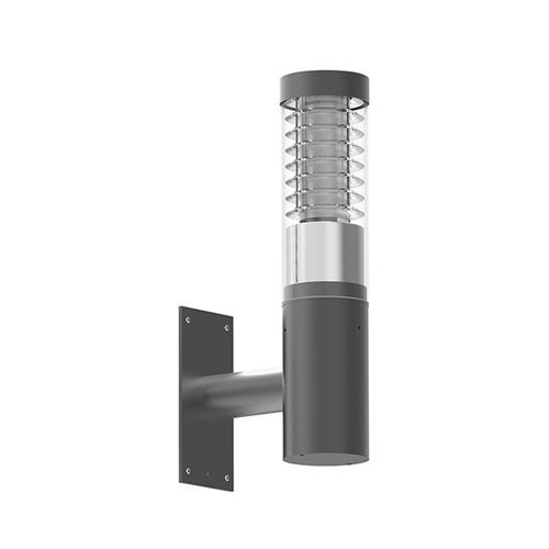 Leipziger Leuchten LED-Wandleuchte 3000K 9.548.9024.55390-44