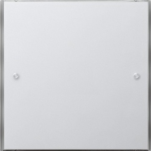 Gira KNX Tastsensor 3 Komfort 1-fach, reinweiß 2031112 Gira KNX Tastsensor 3 Komfort 1-fach, reinweiß 2031112