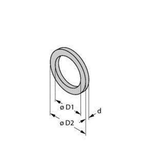 Turck Dichtungsring FD-G1/2AF #6875013