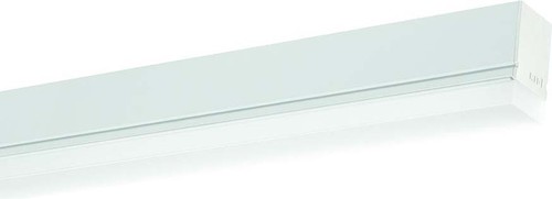 Ridi-Leuchten LED-Lichtleiste 4000K DALI VLDF-F124DA #0532543