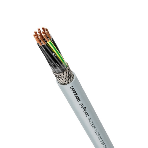 Lapp Kabel&Leitung ÖLFLEX CLASSIC 135 CH 7G1 1123274/1000 Lapp Kabel&Leitung ÖLFLEX CLASSIC 135 CH 7G1 1123274/1000