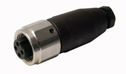 Turck Steckverbinder konfektionierbar BKV4140-0/9