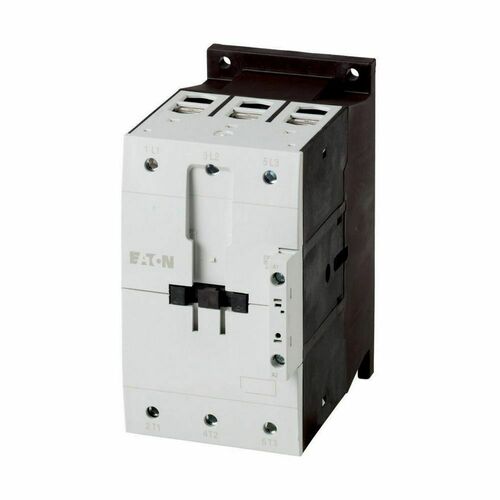 Eaton Leistungsschütz 3polig 380/400V 90kW DILM170(RDC240) Eaton Leistungsschütz 3polig 380/400V 90kW DILM170(RDC240)