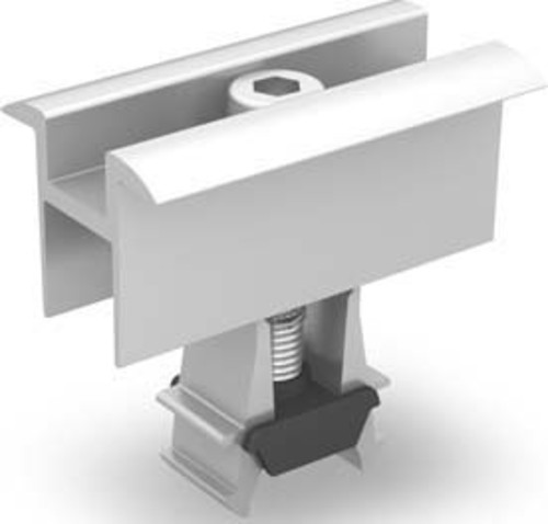 K2 Systems Universal Mittelklemmen OneMid 2002515