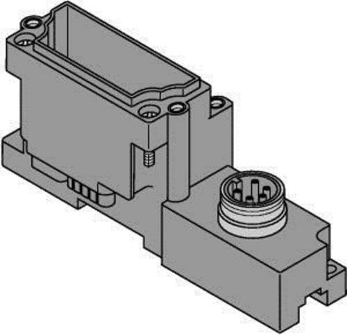 Turck Basismodul BL67-B-1RSM-4