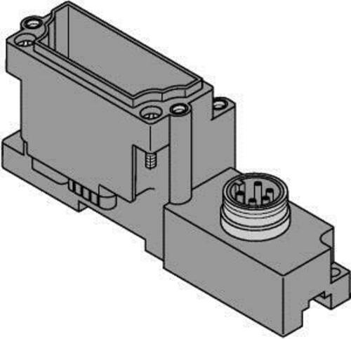 Turck Basismodul BL67-B-1RSM-VO