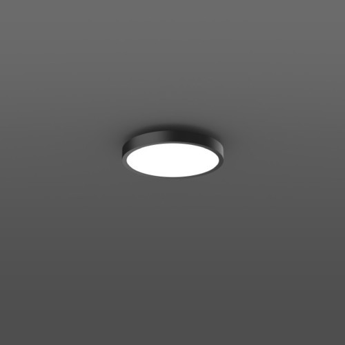 RZB LED-Wand-u.Deckenleuchte 4000K anthr. s+f 312420.0031.1.730