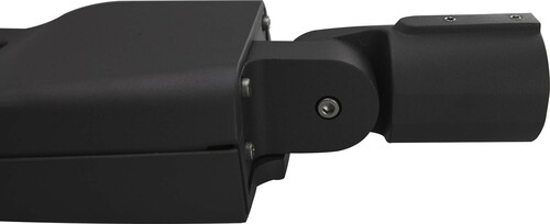 Abalight Aufnahmestutzen 60mm 18982