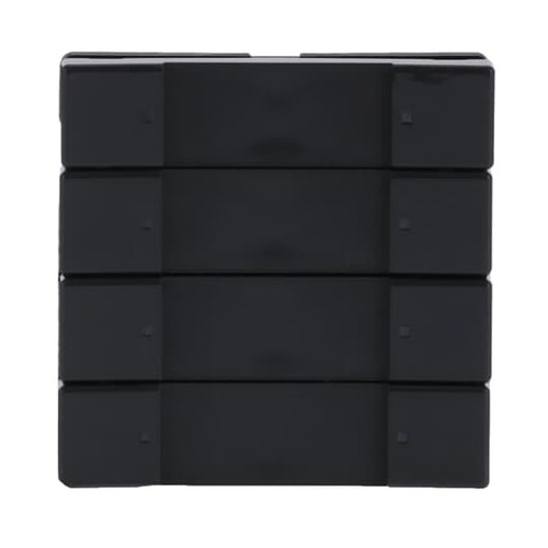 Busch-Jaeger Tastsensor 4/8fach Multifunktion 6127/02-81 Busch-Jaeger Tastsensor 4/8fach Multifunktion 6127/02-81