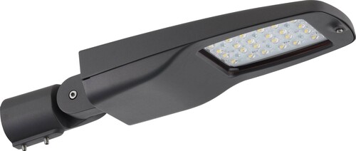 Abalight LED-Aussenleuchte 6000K TURO-M-90-760-ST